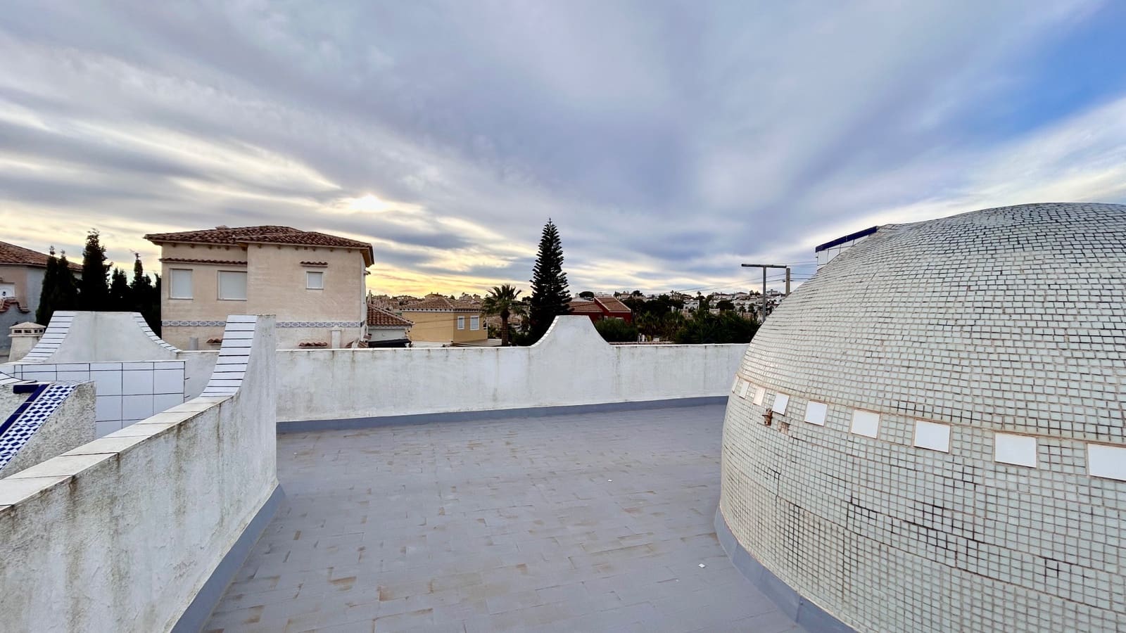 3 camera da letto Villa in vendita in Villamartin con piscina garage - 279.950 € (Rif: 9414559)