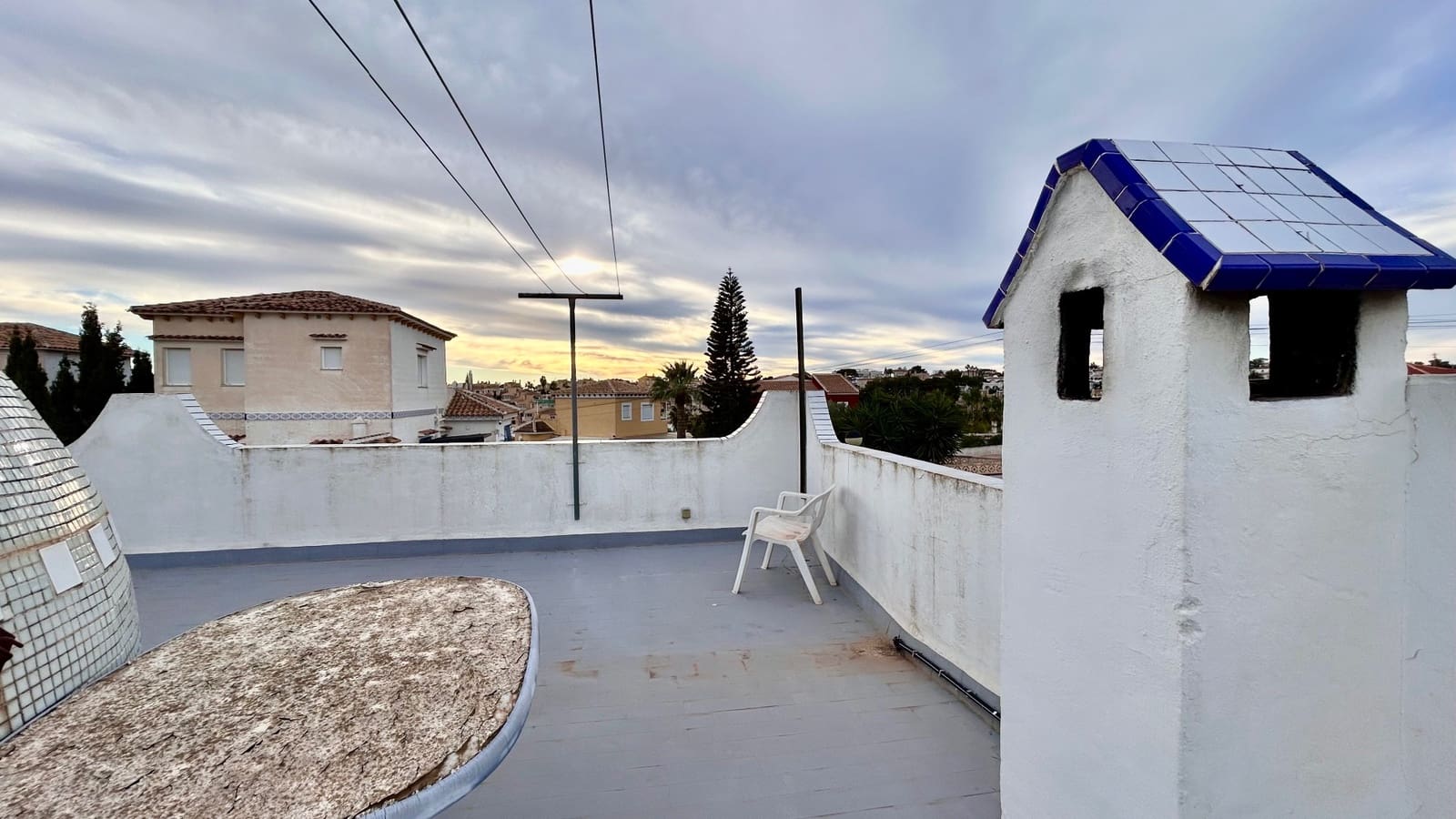 3 camera da letto Villa in vendita in Villamartin con piscina garage - 279.950 € (Rif: 9414559)