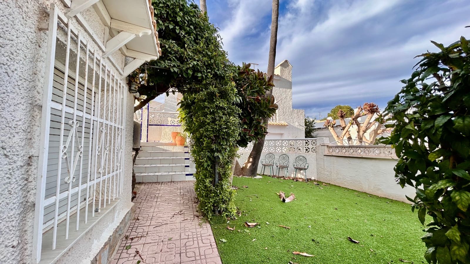 3 camera da letto Villa in vendita in Villamartin con piscina garage - 279.950 € (Rif: 9414559)