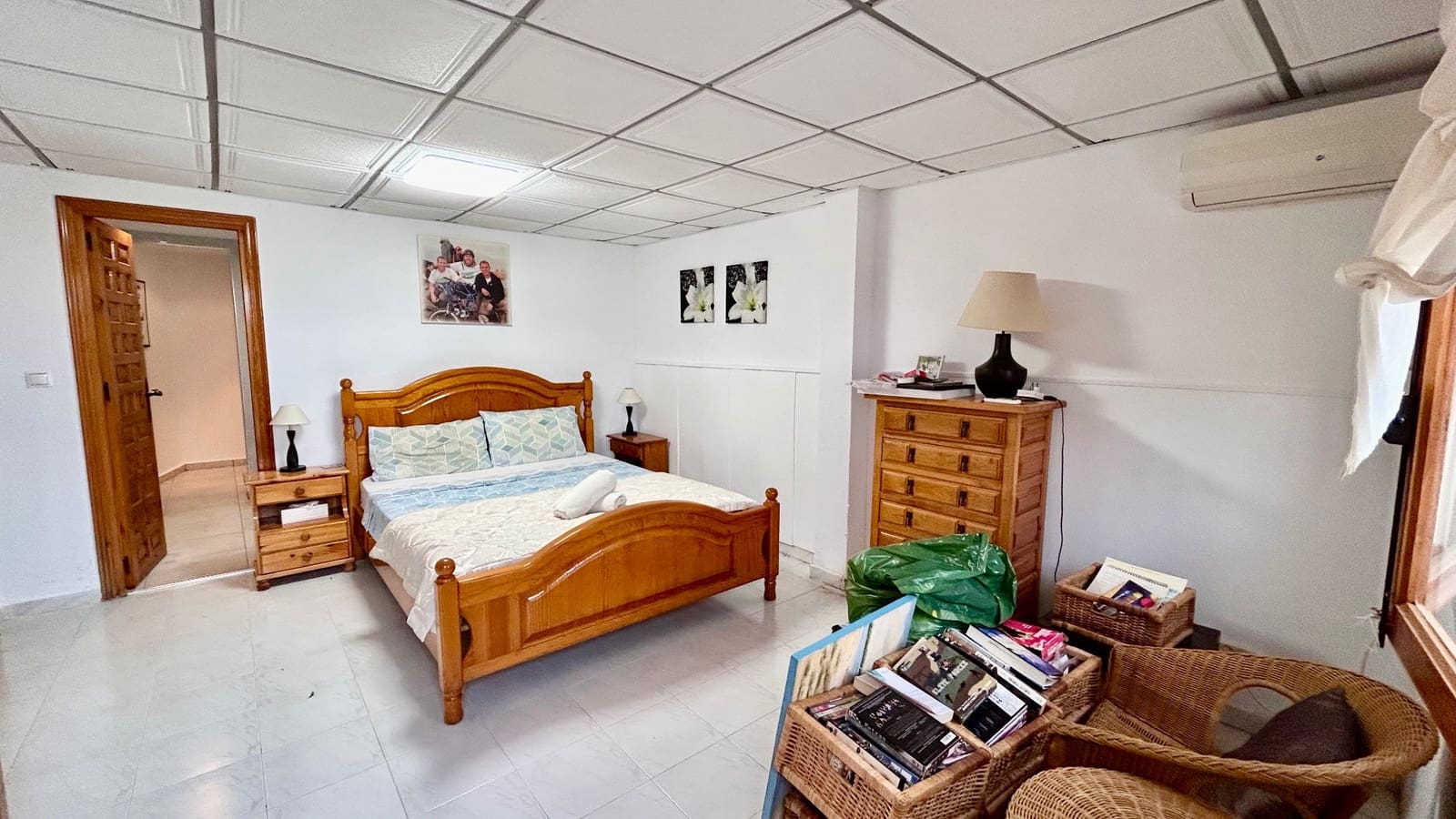 3 camera da letto Villa in vendita in Villamartin con piscina garage - 279.950 € (Rif: 9414559)