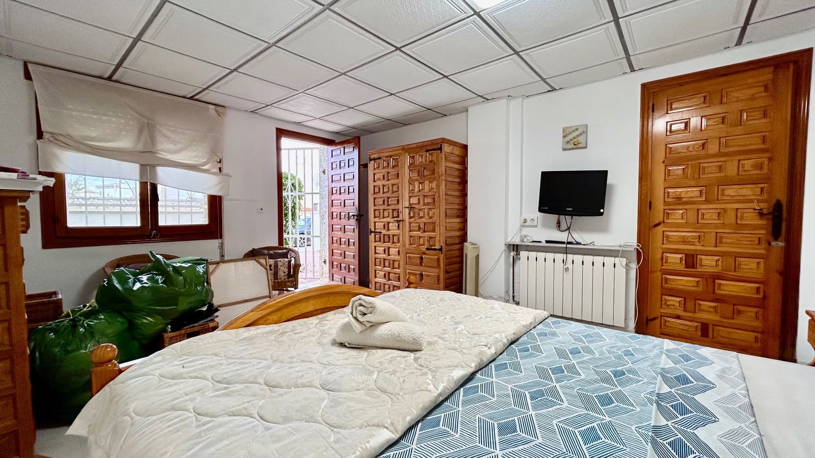 3 camera da letto Villa in vendita in Villamartin con piscina garage - 279.950 € (Rif: 9414559)