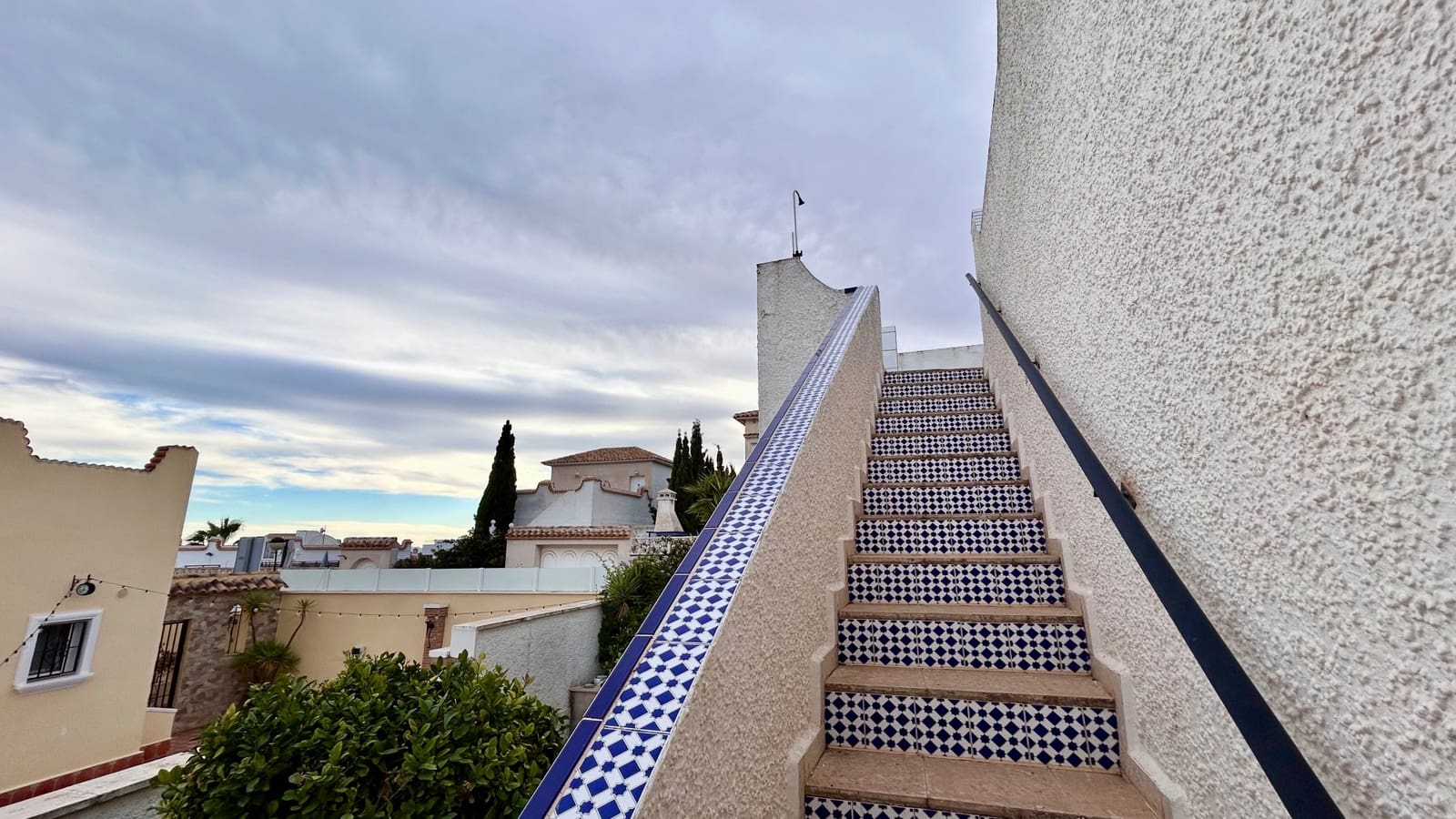 3 camera da letto Villa in vendita in Villamartin con piscina garage - 279.950 € (Rif: 9414559)