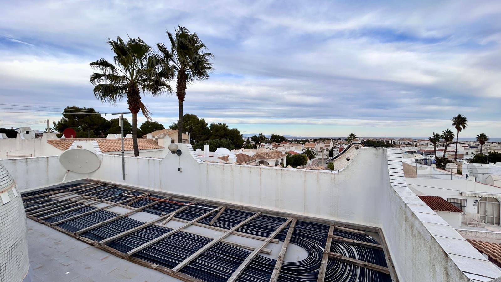 3 camera da letto Villa in vendita in Villamartin con piscina garage - 279.950 € (Rif: 9414559)