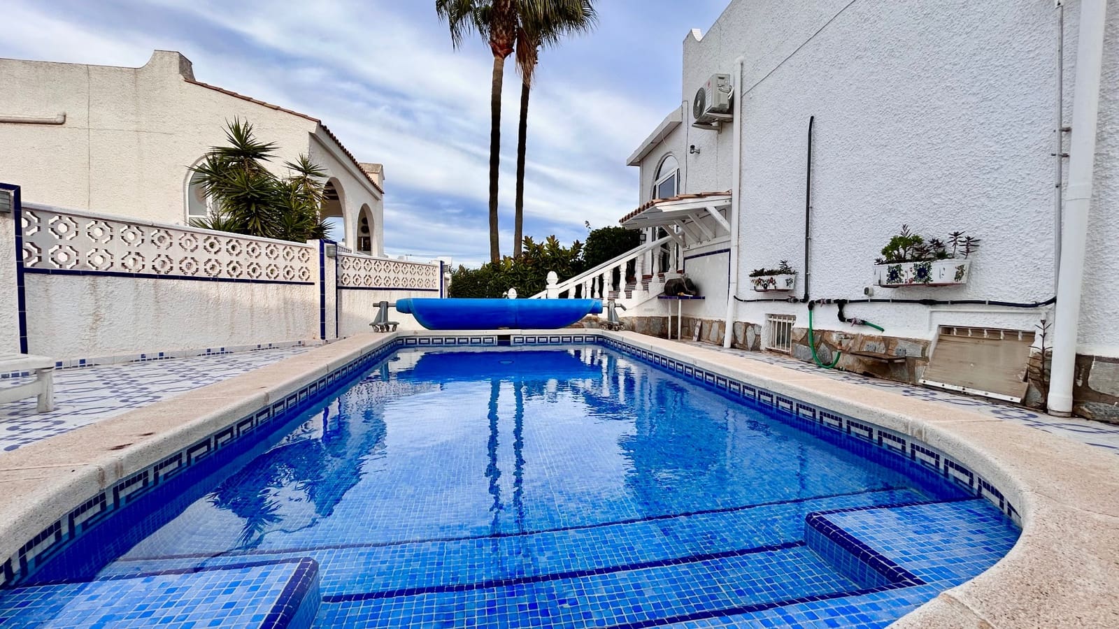 3 camera da letto Villa in vendita in Villamartin con piscina garage - 279.950 € (Rif: 9414559)