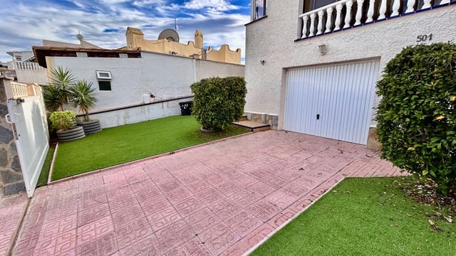 3 soveværelse Villa til salg i Villamartin, Orihuela med swimmingpool garage - € 279.950 (Ref: 9414559)