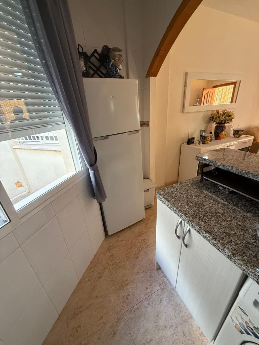 2 sovrum Lägenhet att hyra i Playa Flamenca med pool garage - 750 € (Ref: 9415312)