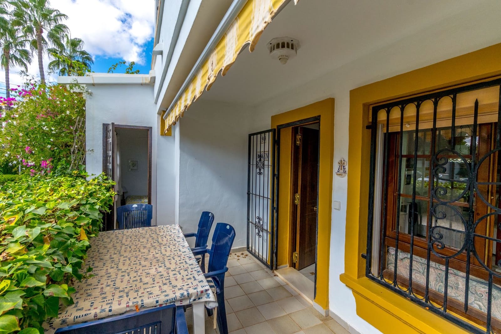 Apartamento de 3 habitaciones en Villamartin en venta - 199.000 € (Ref: 9419368)