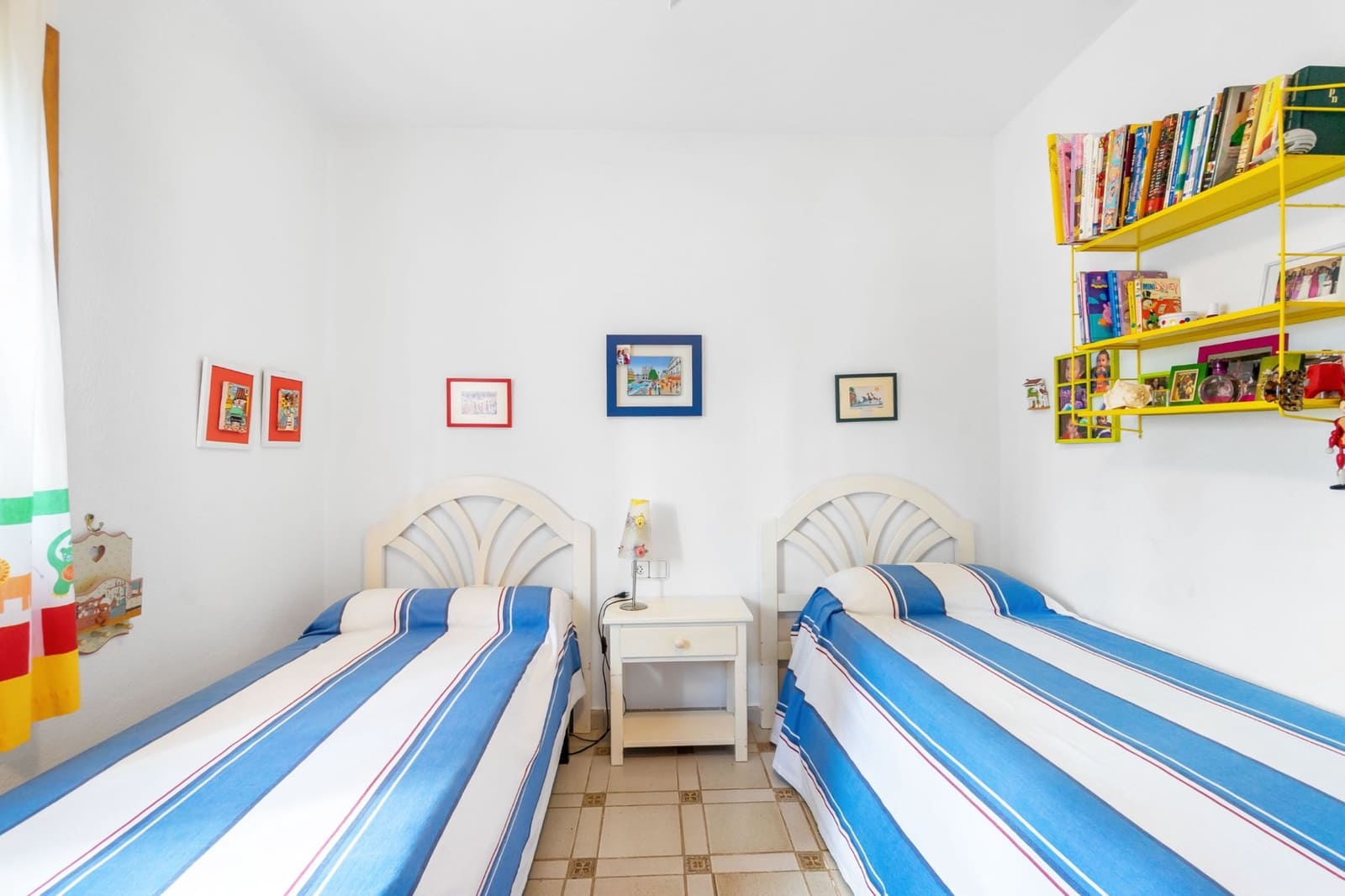 Apartamento de 3 habitaciones en Villamartin en venta - 199.000 € (Ref: 9419368)