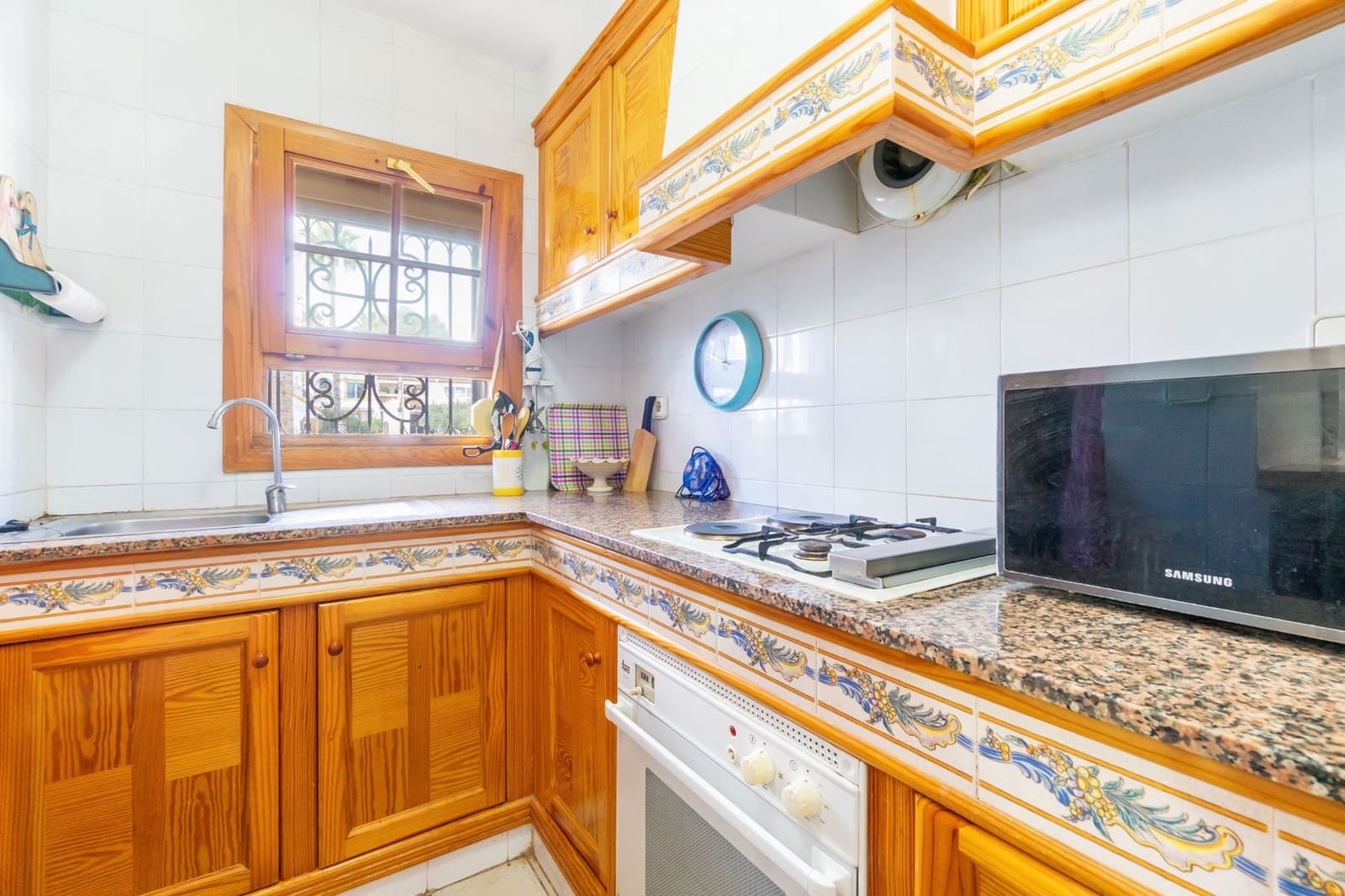 Apartamento de 3 habitaciones en Villamartin en venta - 199.000 € (Ref: 9419368)