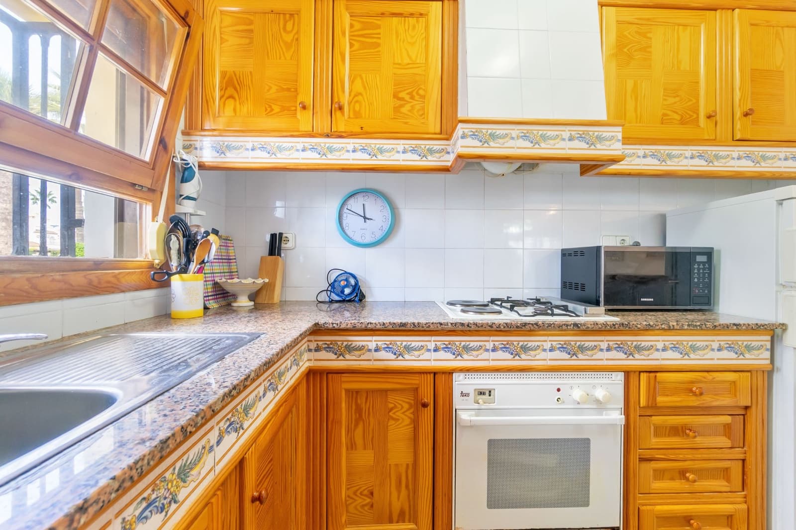 Apartamento de 3 habitaciones en Villamartin en venta - 199.000 € (Ref: 9419368)