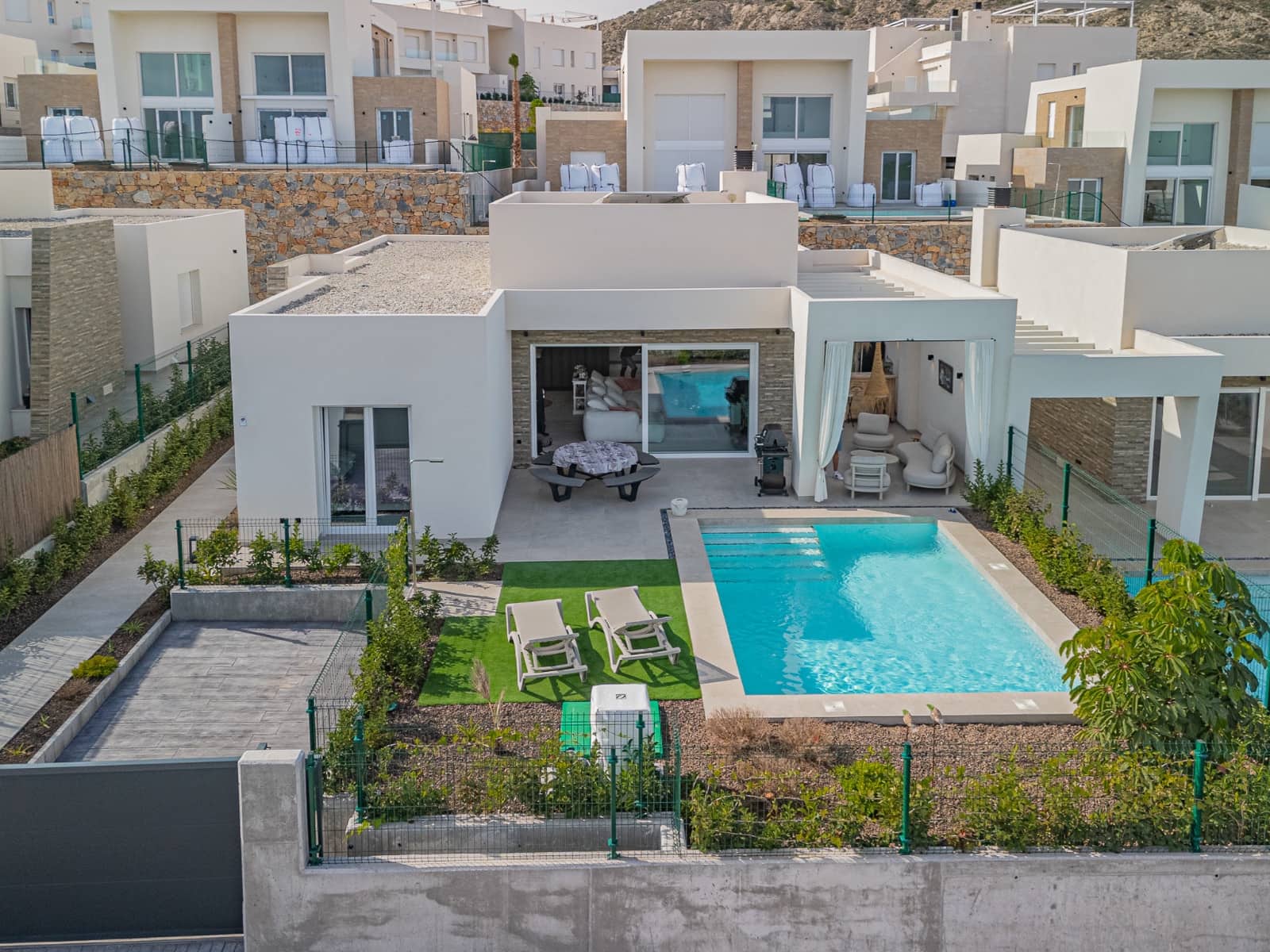 3 Zimmer Villa zu verkaufen in Algorfa - 660.000 € (Ref: 9430850)