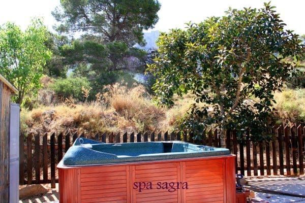 3 camera da letto Finca/Casa di Campagna in vendita in Gea y Truyols con piscina garage - 590.000 € (Rif: 9432478)