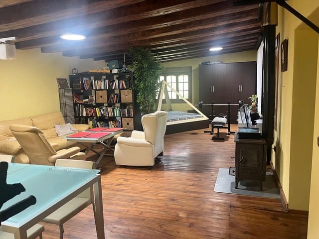 3 slaapkamer Finca/Landhuis te koop in Gea y Truyols, Murcia stad met zwembad garage - € 449.000 (Ref: 9432478)