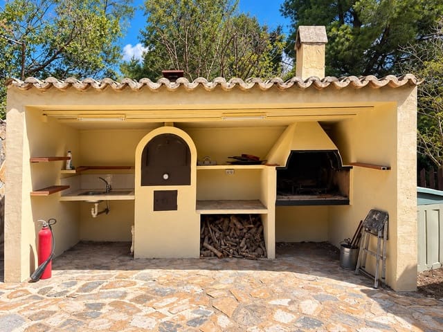 3 slaapkamer Finca/Landhuis te koop in Gea y Truyols, Murcia stad met zwembad garage - € 449.000 (Ref: 9432478)