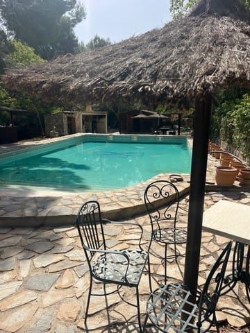 3 slaapkamer Finca/Landhuis te koop in Gea y Truyols, Murcia stad met zwembad garage - € 449.000 (Ref: 9432478)