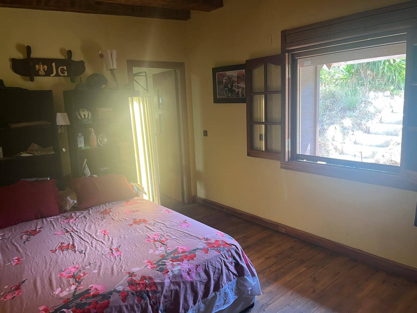 3 Zimmer Finca/Landgut zu verkaufen in Gea y Truyols mit Pool Garage - 449.000 € (Ref: 9432478)