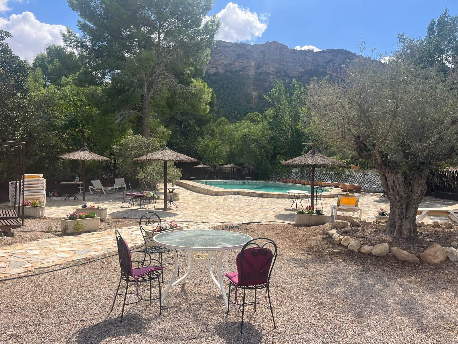 3 Zimmer Finca/Landgut zu verkaufen in Gea y Truyols mit Pool Garage - 449.000 € (Ref: 9432478)