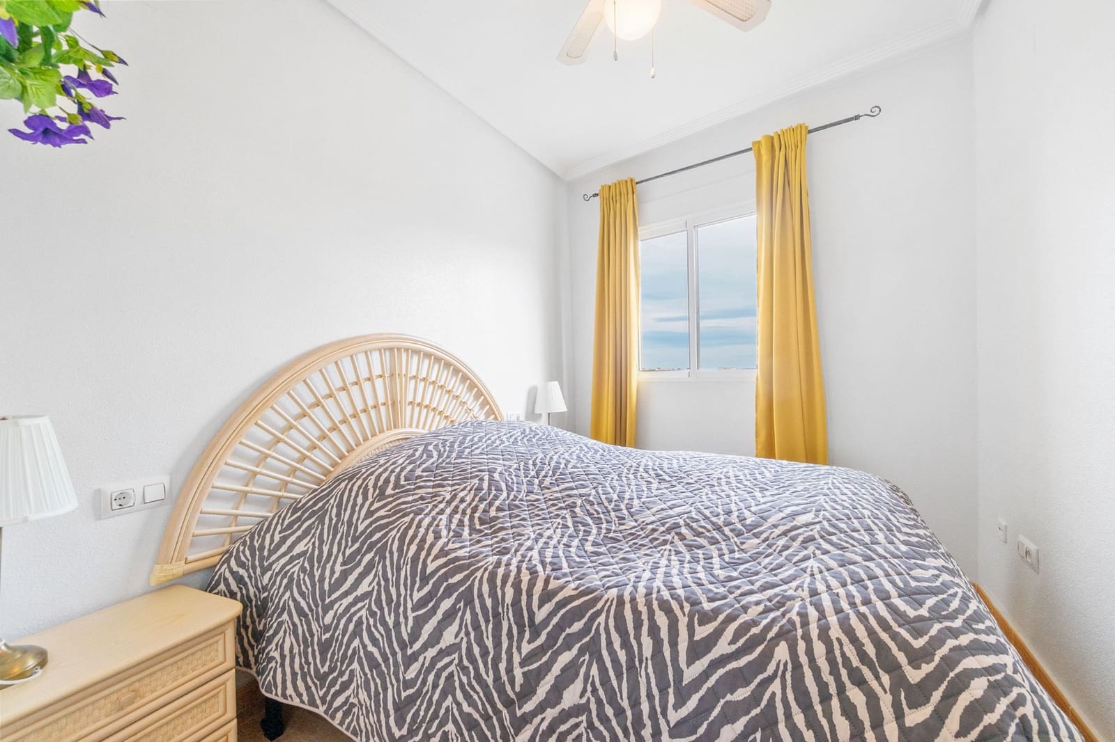 3 makuuhuone Huoneisto myytävänä paikassa Orihuela Costa - 210 000 € (Ref: 9441760)