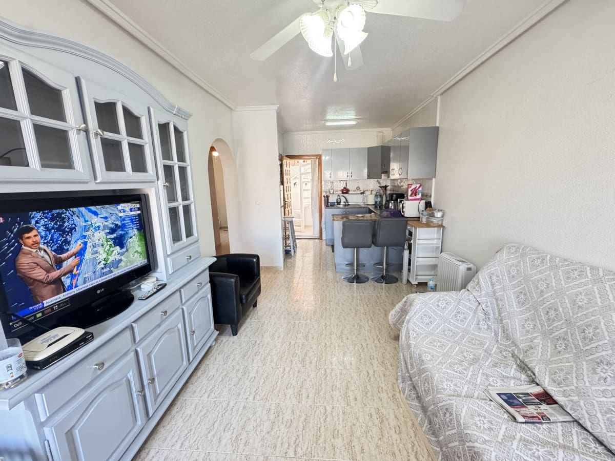 2 bedroom Apartment for sale in La Florida with pool - € 129,995 (Ref: 9448950)