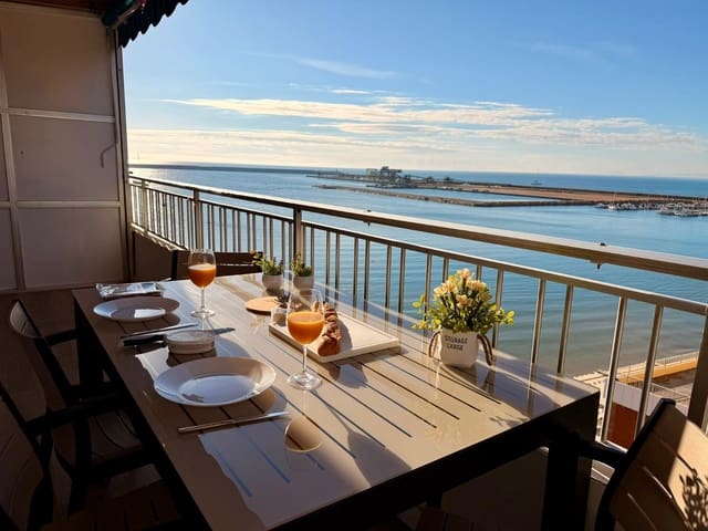 3 camera da letto Appartamento in vendita in Centro, Torrevieja con piscina - 289.000 € (Rif: 9450371)