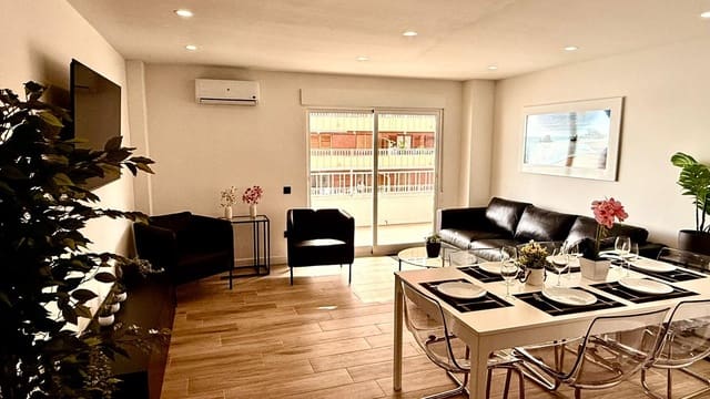 3 camera da letto Appartamento in vendita in Centro, Torrevieja con piscina - 289.000 € (Rif: 9450371)