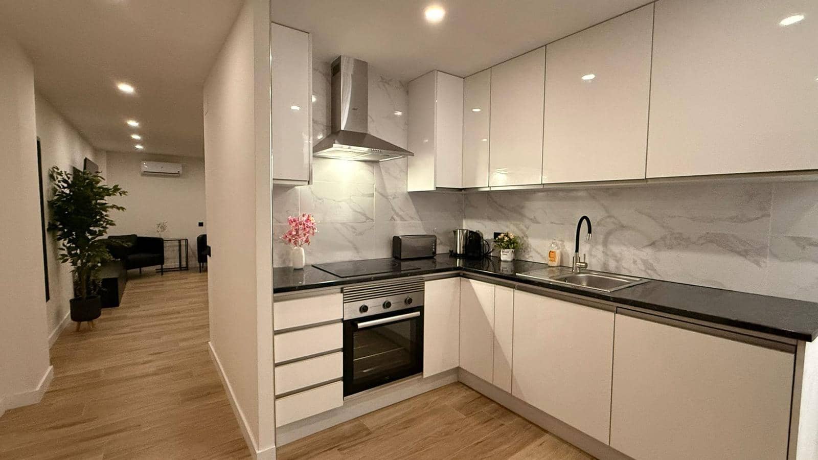 3 camera da letto Appartamento in vendita in Torrevieja con piscina - 289.000 € (Rif: 9450371)