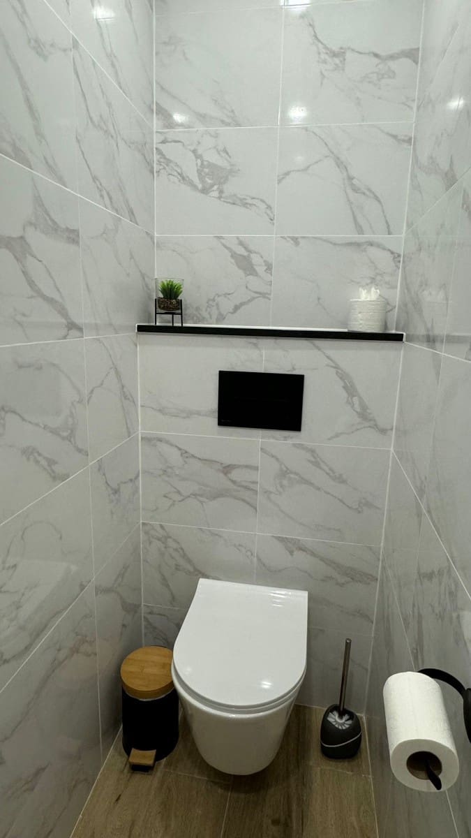 Apartamento de 3 habitaciones en Torrevieja en venta con piscina - 289.000 € (Ref: 9450371)