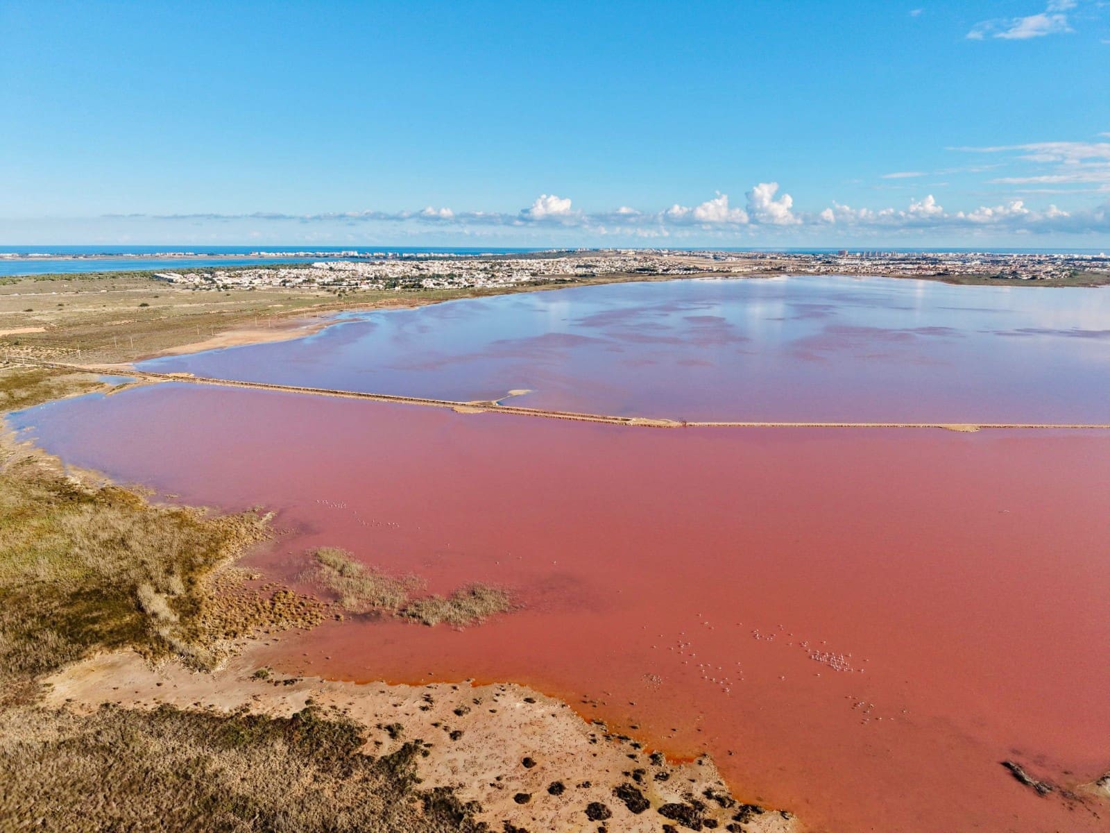 Apartamento de 3 habitaciones en Torrevieja en venta con piscina - 289.000 € (Ref: 9450371)