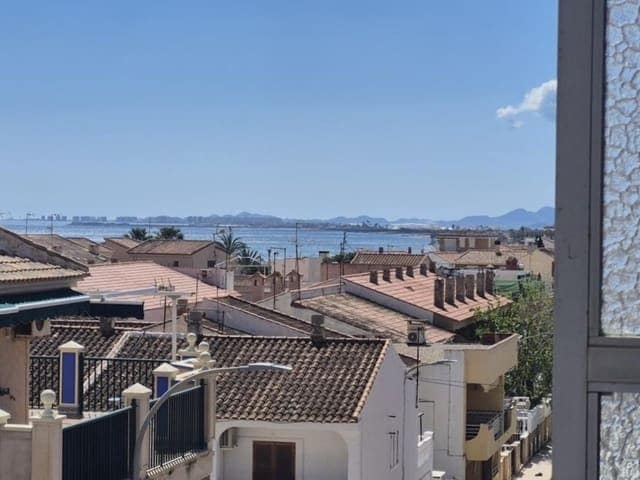 Apartment for sale in Torre de la Horadada - € 119,900 (Ref: 9475925)