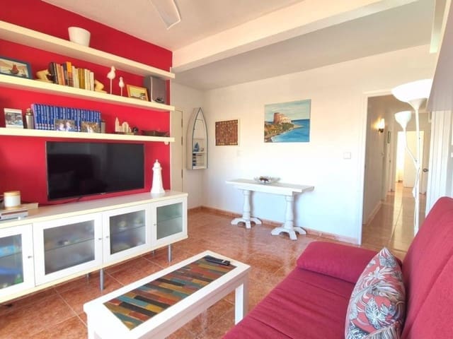 Apartment for sale in Torre de la Horadada - € 119,900 (Ref: 9475925)