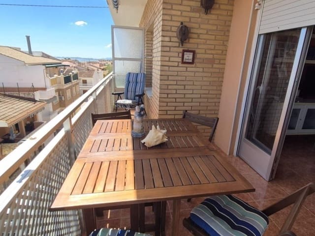 Apartment for sale in Torre de la Horadada - € 119,900 (Ref: 9475925)