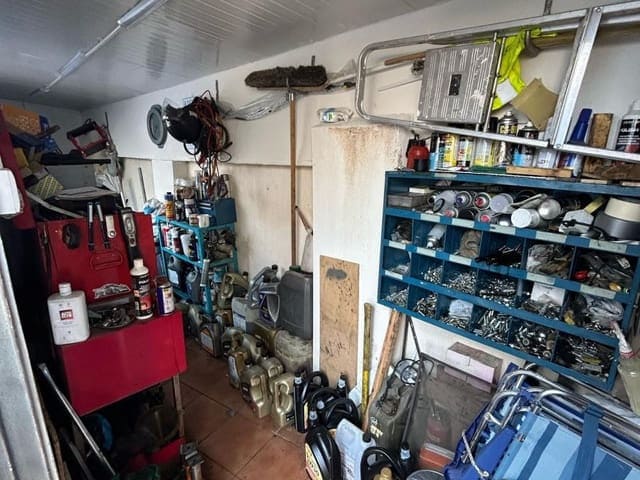 3 sypialnia Dom blizniak na sprzedaż w Villamartin, Orihuela - 239 900 € (Ref: 9475926)