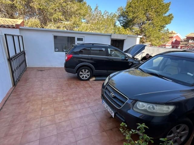 3 sypialnia Dom blizniak na sprzedaż w Villamartin, Orihuela - 239 900 € (Ref: 9475926)