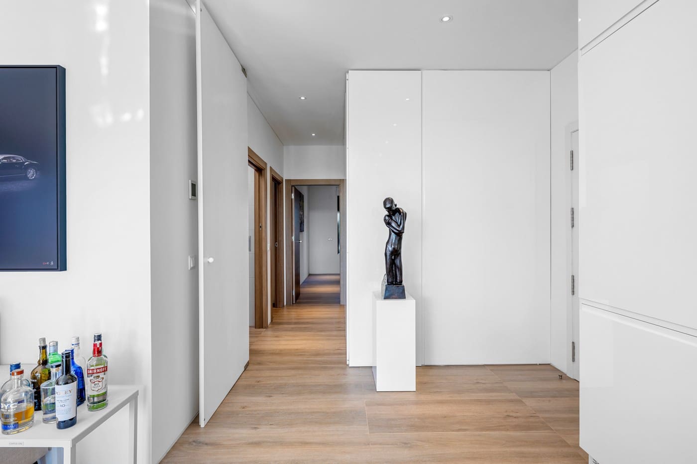 2 Zimmer Apartment zu verkaufen in Las Colinas Golf mit Pool - 349.000 € (Ref: 9480963)