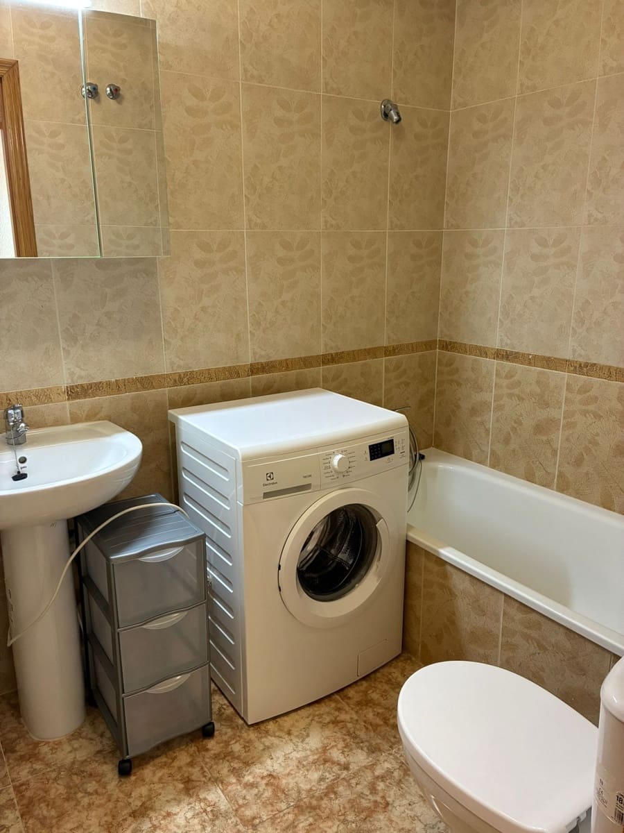 2 bedroom Apartment for sale in Orihuela Costa - € 184,500 (Ref: 9491116)