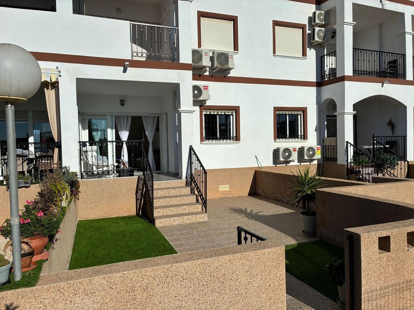 2 bedroom Apartment for sale in Orihuela Costa - € 184,500 (Ref: 9491116)