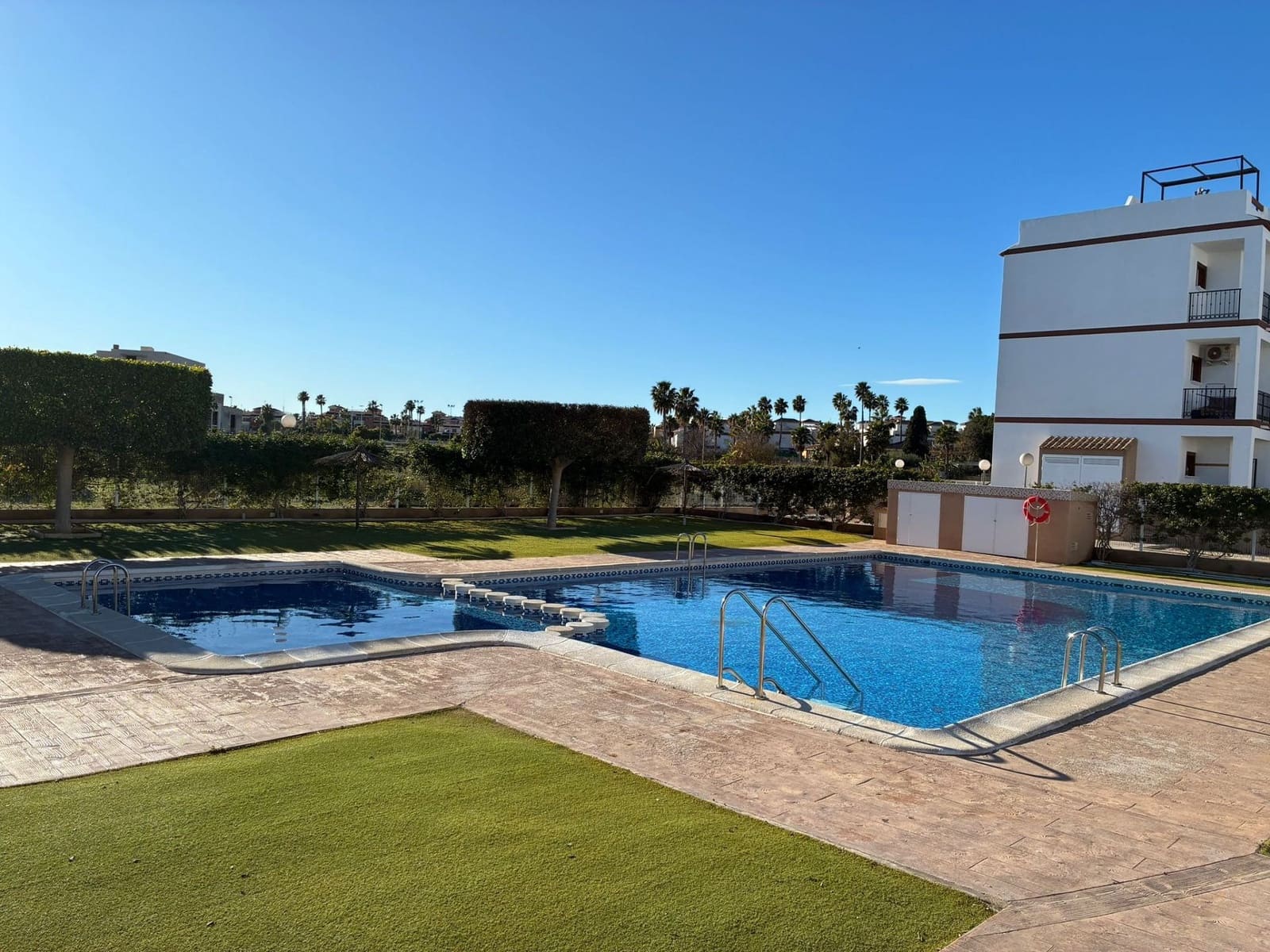 2 bedroom Apartment for sale in Orihuela Costa - € 184,500 (Ref: 9491116)