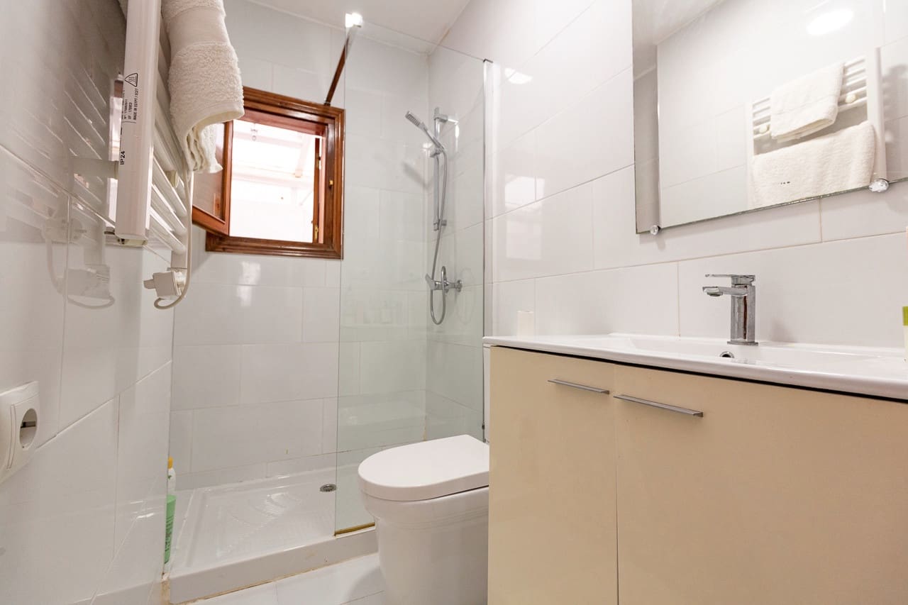 1 sypialnia Apartament na sprzedaż w El Chaparral - 109 000 € (Ref: 9494472)