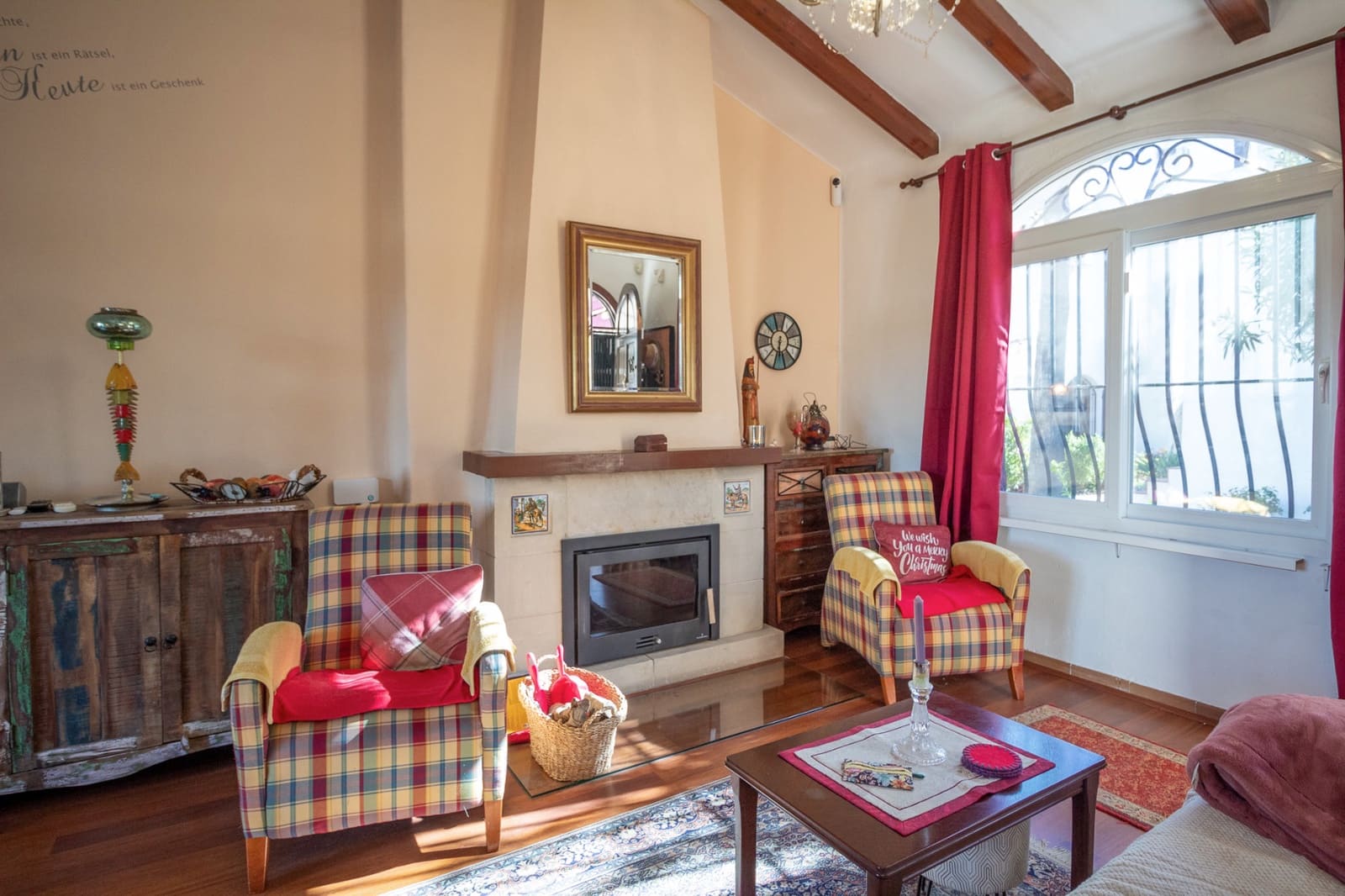 Pareado de 2 habitaciones en Villamartin en venta - 299.000 € (Ref: 9494473)