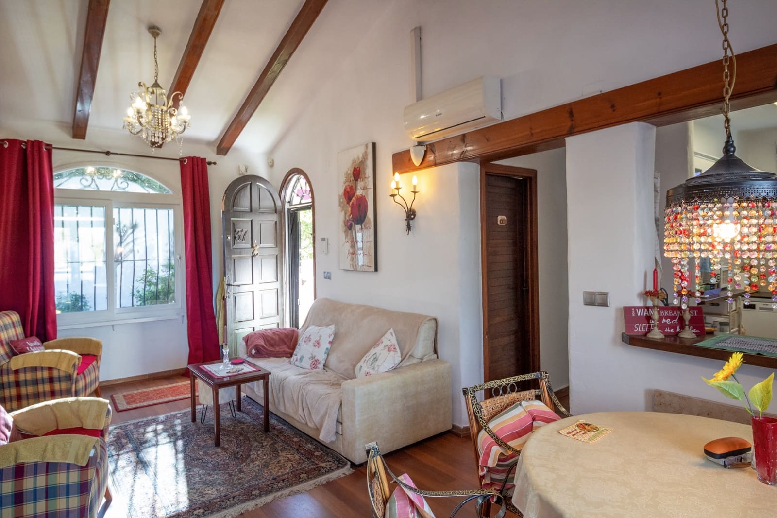 Pareado de 2 habitaciones en Villamartin en venta - 299.000 € (Ref: 9494473)