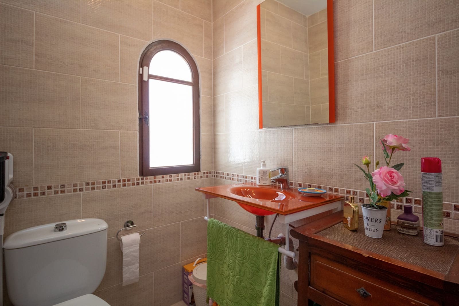 Pareado de 2 habitaciones en Villamartin en venta - 299.000 € (Ref: 9494473)