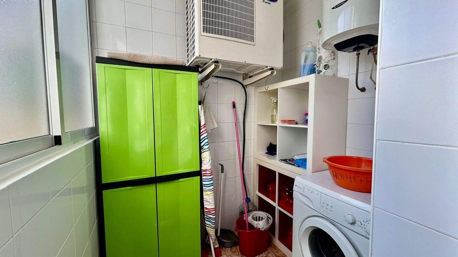 2 chambre Appartement à vendre à Orihuela Costa avec piscine - 149 950 € (Ref: 9500666)