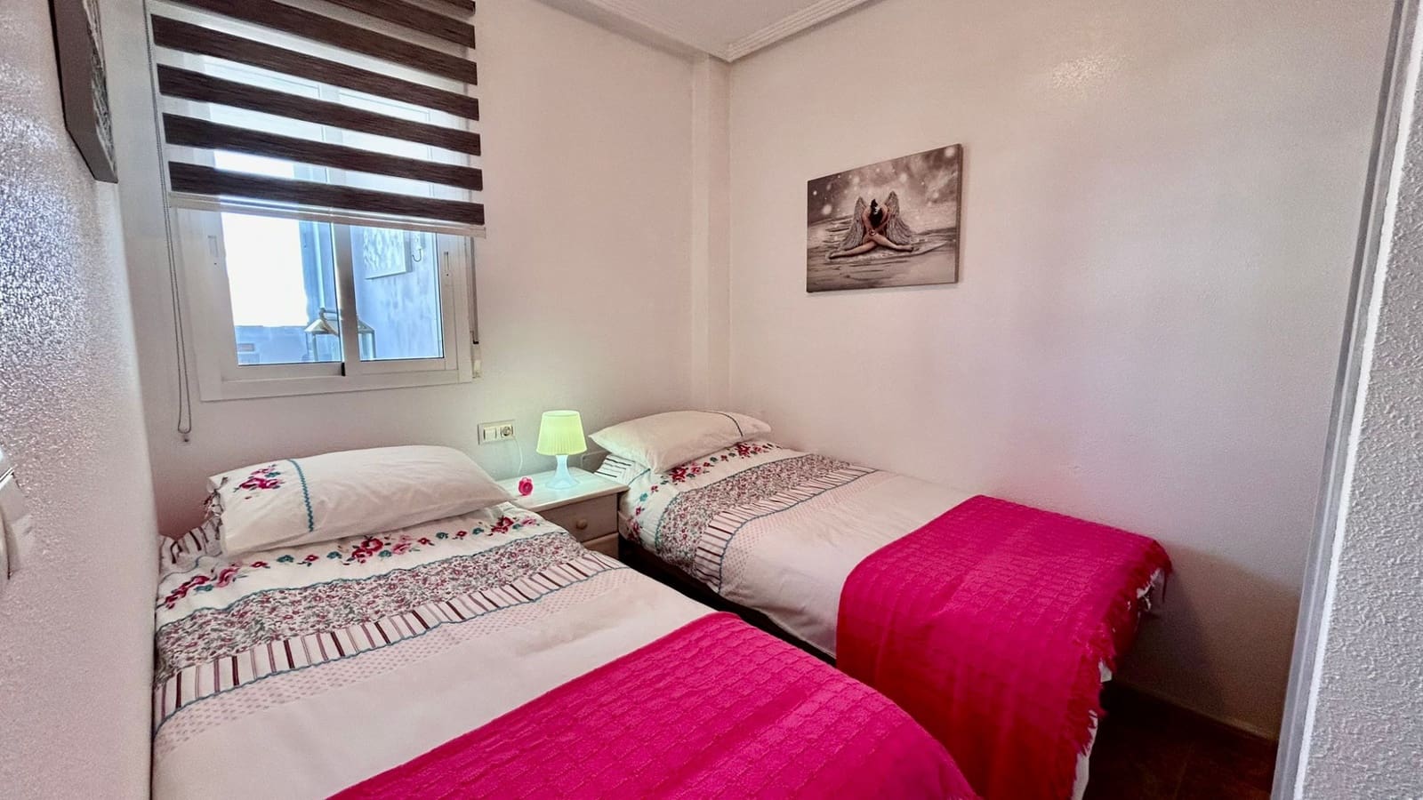 2 chambre Appartement à vendre à Orihuela Costa avec piscine - 149 950 € (Ref: 9500666)