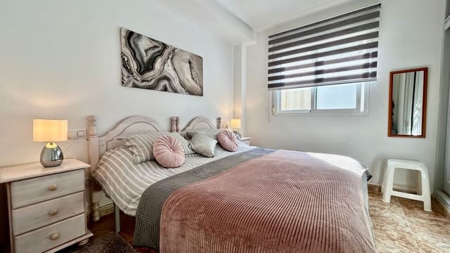 2 chambre Appartement à vendre à Orihuela Costa, Orihuela avec piscine - 149 950 € (Ref: 9500666)