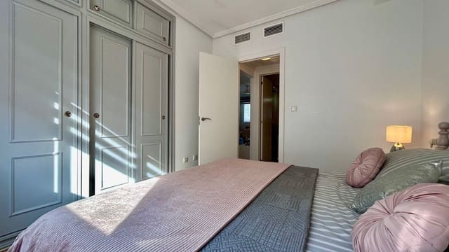 2 chambre Appartement à vendre à Orihuela Costa, Orihuela avec piscine - 149 950 € (Ref: 9500666)