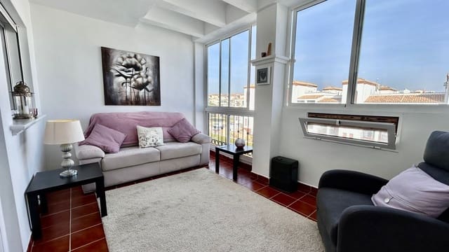 2 chambre Appartement à vendre à Orihuela Costa, Orihuela avec piscine - 149 950 € (Ref: 9500666)