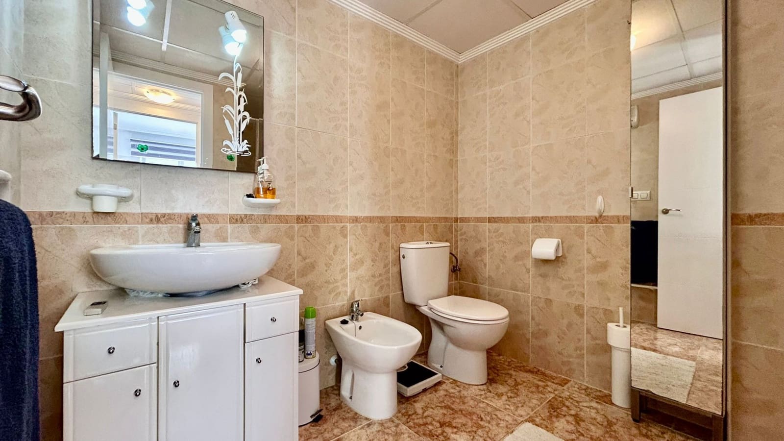 2 chambre Appartement à vendre à Orihuela Costa avec piscine - 149 950 € (Ref: 9500666)