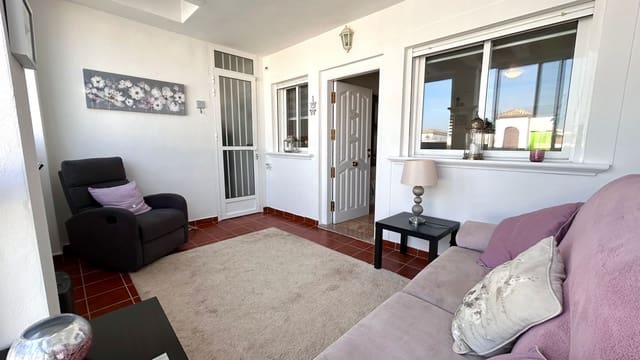 2 chambre Appartement à vendre à Orihuela Costa, Orihuela avec piscine - 149 950 € (Ref: 9500666)