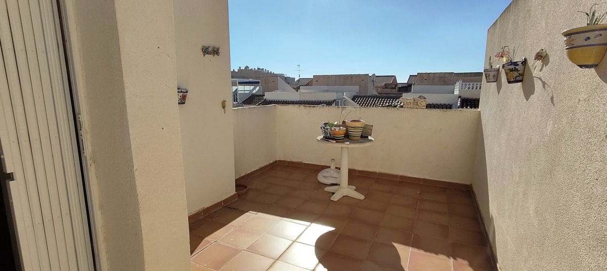 3 slaapkamer Huis te koop in Cabo Roig met zwembad - € 229.500 (Ref: 9544714)
