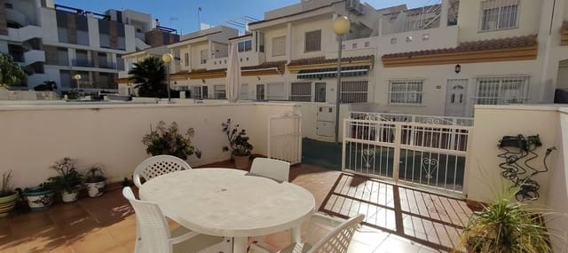 3 slaapkamer Huis te koop in Cabo Roig, Orihuela met zwembad - € 229.500 (Ref: 9544714)